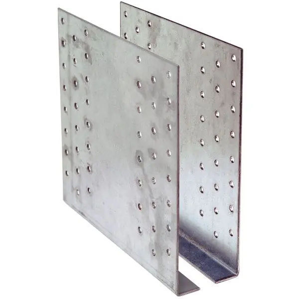 Nedsatt pris Gerberbeslag